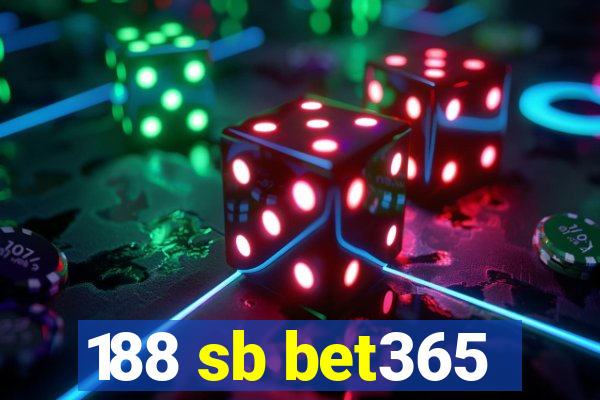 188 sb bet365